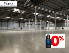 Magazyn do wynajęcia, Warszawski Zachodni Ożarów Mazowiecki Święcice, 45 800 zł, 2980 m2, VERSA223058