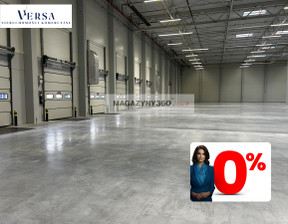 Magazyn do wynajęcia, Warszawa Targówek, 87 360 zł, 3200 m2, VERSA498604