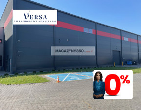 Magazyn do wynajęcia, Piaseczyński Tarczyn, 35 500 zł, 1200 m2, VERSA575420873