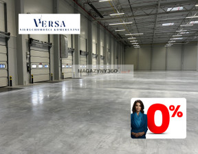 Magazyn do wynajęcia, Warszawa Targówek, 65 520 zł, 2400 m2, VERSA385743