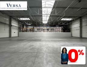 Magazyn do wynajęcia, Warszawski Zachodni Ożarów Mazowiecki Jawczyce, 28 620 zł, 1080 m2, VERSA296752