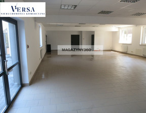 Magazyn do wynajęcia, Warszawa Ursus Warszawa Ursus, 11 000 zł, 240 m2, VERSA751108