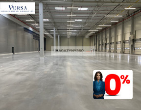 Magazyn do wynajęcia, Miński Halinów Brzeziny, 30 083 zł, 1620 m2, VERSA792053