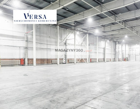 Magazyn do wynajęcia, Otwocki Wiązowna Majdan, 8000 zł, 200 m2, VERSA832632