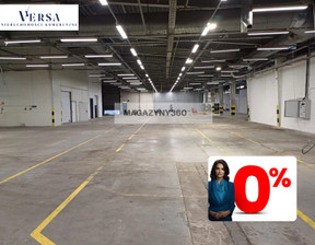 Magazyn do wynajęcia, Pruszkowski Raszyn Sękocin Stary, 79 500 zł, 2650 m2, VERSA175598