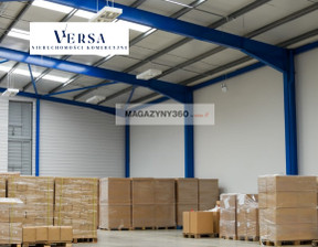 Magazyn do wynajęcia, Pruszkowski Raszyn Wypędy, 30 000 zł, 840 m2, VERSA780243