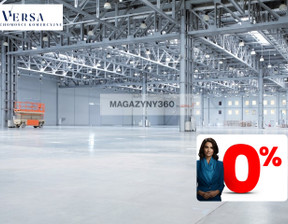 Magazyn do wynajęcia, Pruszkowski Raszyn Wypędy, 70 800 zł, 3540 m2, VERSA832907