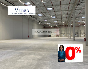 Magazyn do wynajęcia, Warszawa Targówek Warszawa Zabraniecka, 30 500 zł, 1100 m2, VERSA173685