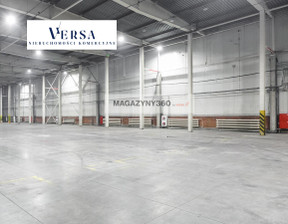 Magazyn do wynajęcia, Pruszkowski Raszyn Sękocin Nowy, 18 000 zł, 660 m2, VERSA496309