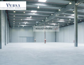 Magazyn do wynajęcia, Pruszkowski Raszyn Sękocin Nowy, 20 000 zł, 700 m2, VERSA838019