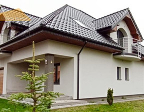 Dom na sprzedaż, Wejherowski Łęczyce Bożepole Wielkie Topolowa, 999 000 zł, 345 m2, KJ04300