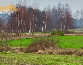 Działka na sprzedaż, Starogardzki Białachowo Białachowska, 99 000 zł, 3300 m2, KJ04353