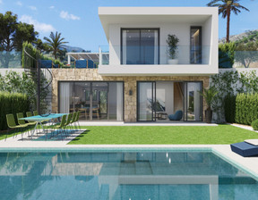 Dom na sprzedaż, Hiszpania Walencja Alicante Playa Muchavista, 664 000 euro (2 835 280 zł), 251,42 m2, 3540