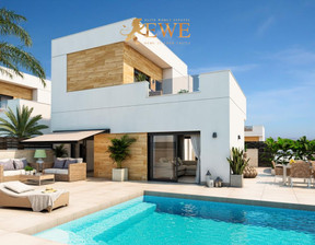 Dom na sprzedaż, Hiszpania Walencja Alicante Ciudad Quesada, 359 000 euro (1 547 290 zł), 116 m2, 3530