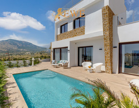 Dom na sprzedaż, Hiszpania Walencja Alicante Sierra Cortina, 495 000 euro (2 113 650 zł), 100 m2, 3531