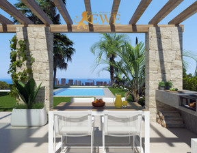 Dom na sprzedaż, Hiszpania Walencja Alicante Sierra Cortina, 2 620 000 zł, 245 m2, 3536
