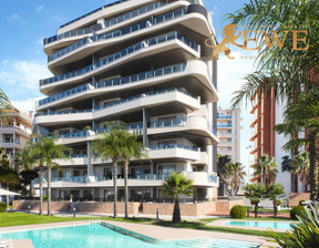 Mieszkanie na sprzedaż, Hiszpania Walencja Alicante, 259 000 euro (1 121 470 zł), 110 m2, 3551