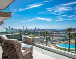 Mieszkanie na sprzedaż, Hiszpania Walencja Alicante Sierra cortina, 1 440 000 zł, 136 m2, 3508