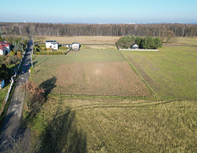 Działka na sprzedaż, Mikołowski Mikołów Reta Śmiłowicka Reta Śmiłowicka, 499 800 zł, 1300 m2, 3306/2658/OGS