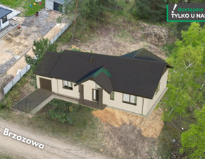 Dom na sprzedaż, Kłobucki Wręczyca Wielka Bieżeń, 579 000 zł, 150,4 m2, EPN-DS-5612