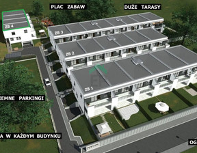 Mieszkanie na sprzedaż, Częstochowa M. Częstochowa Wrzosowiak, 612 908 zł, 67,2 m2, EPN-MS-4825