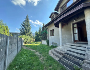Dom na sprzedaż, Częstochowa M. Częstochowa Lisiniec, 649 000 zł, 204 m2, EPN-DS-5920
