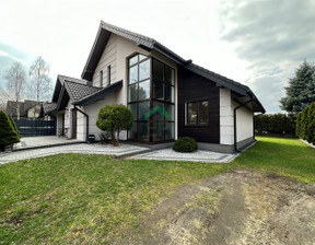 Dom na sprzedaż, Częstochowski Mykanów Wierzchowisko, 1 190 000 zł, 179 m2, EPN-DS-5532