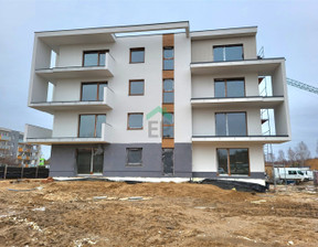Mieszkanie na sprzedaż, Częstochowa M. Częstochowa Parkitka, 362 000 zł, 41 m2, EPN-MS-5323