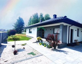 Dom na sprzedaż, Częstochowski Blachownia Cisie, 1 199 000 zł, 180 m2, EPN-DS-4845