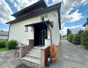 Dom na sprzedaż, Częstochowa M. Częstochowa Błeszno, 790 000 zł, 120 m2, EPN-DS-5791