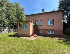 Dom na sprzedaż, Częstochowa M. Częstochowa Grabówka, 550 000 zł, 105 m2, EPN-DS-5804