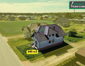 Dom na sprzedaż, Lubliniecki Ciasna, 319 000 zł, 170 m2, EPN-DS-5697