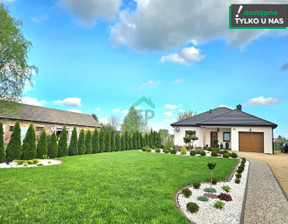 Dom na sprzedaż, Częstochowski Kruszyna Widzów, 720 000 zł, 110 m2, EPN-DS-5618