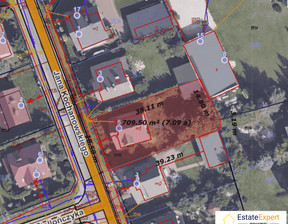 Dom na sprzedaż, Szydłowiecki (pow.) Szydłowiec (gm.) Szydłowiec Kochanowskiego 5, 420 000 zł, 150 m2, 48