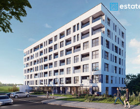 Mieszkanie na sprzedaż, Rzeszów Przybyszówka Pańska, 433 057 zł, 40 m2, 5626/5638/OMS