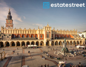 Biuro do wynajęcia, Kraków Kraków-Śródmieście rynek Główny, 14 940 zł, 180 m2, 1313/5638/OLW