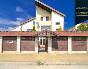 Dom na sprzedaż, Gdański Pruszcz Gdański Żuławska, 1 190 000 zł, 394,65 m2, ON116693