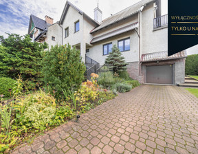 Dom na sprzedaż, Gdański Pruszcz Gdański Rotmanka Modrzewiowa, 1 340 000 zł, 273 m2, ON833064