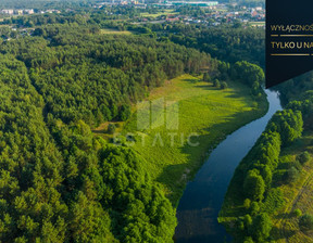 Leśne na sprzedaż, Starogardzki Czarna Woda Sosnowa, 156 000 zł, 7100 m2, ONS593507