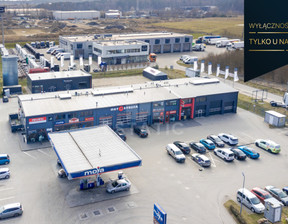 Obiekt na sprzedaż, Gdańsk Szadółki Lubowidzka, 11 900 000 zł, 1553,6 m2, ON580893