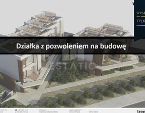 Działka na sprzedaż, Pucki Kosakowo Mechelinki, 2 850 000 zł, 1613 m2, ON804729