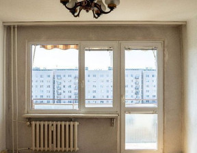 Mieszkanie na sprzedaż, Warszawa Mokotów Warszawa Mokotów Burgaska, 705 000 zł, 47,5 m2, PEMS-987791