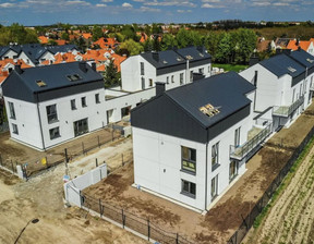 Dom na sprzedaż, Warszawa Białołęka Białołęka Brzeziny, 1 149 000 zł, 116,7 m2, PEMS-592517