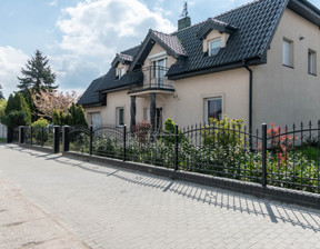 Dom na sprzedaż, Poznański Rokietnica Świt, 1 450 000 zł, 224 m2, 635019
