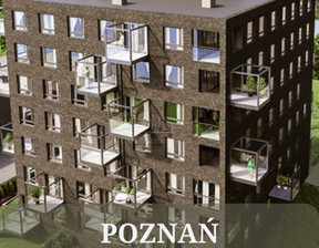 Mieszkanie na sprzedaż, Poznań Poznań-Nowe Miasto Starołęka Starołęcka, 995 000 zł, 70,53 m2, 823816