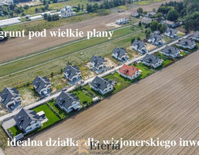 Działka na sprzedaż, Legionowski Wieliszew Podgórna, 1 700 000 zł, 17 300 m2, 104/6856/OGS