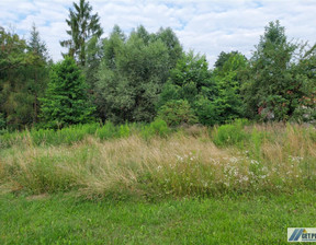 Budowlany na sprzedaż, Krakowski Burów, 400 000 zł, 1466 m2, GS-12424