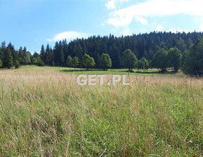 Rolny na sprzedaż, Suski Zawoja, 1 200 000 zł, 11 000 m2, GS-12879