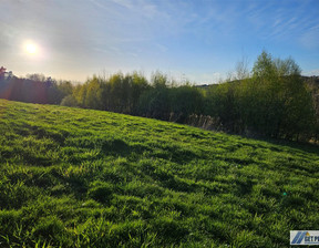 Działka na sprzedaż, Wielicki Gorzków, 122 800 zł, 1020 m2, GS-12958-5