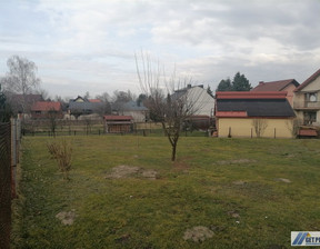 Działka na sprzedaż, Wielicki Strumiany, 1 150 000 zł, 2200 m2, GS-13046-13